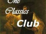 Classics Club Spin – What’s Your Number?