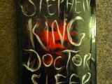 Dr. Sleep – Stephen King